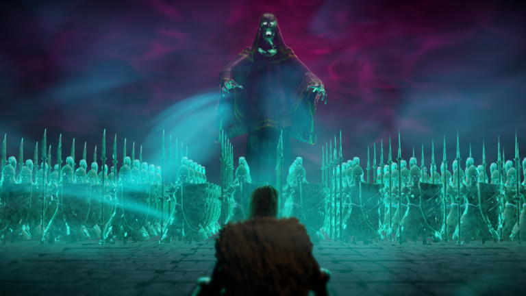 2024's True GOTY Was A Diablo Flavoured Vampire Survivors Like, And It Just Announced A Big Free Update And An Enormo DLC