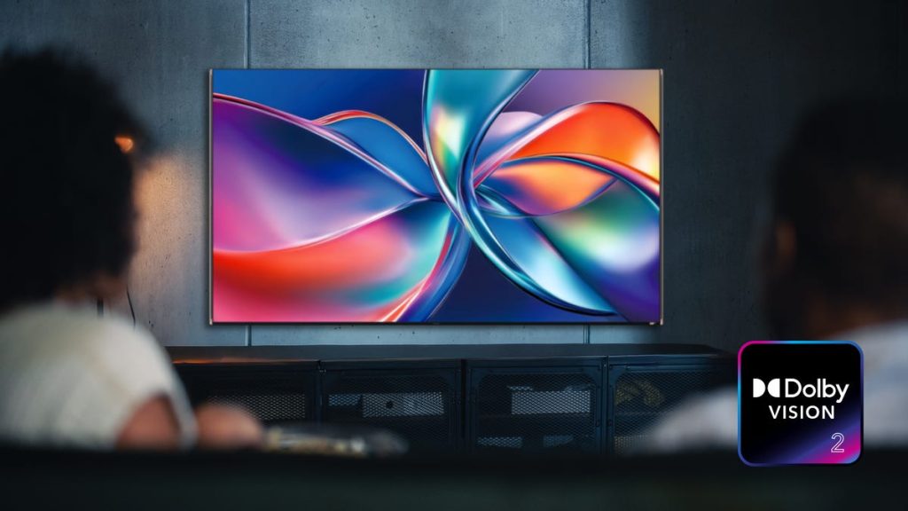 Dolby Vision 2 Comes With Big Upgrades   Here's Which TVs Get Them First