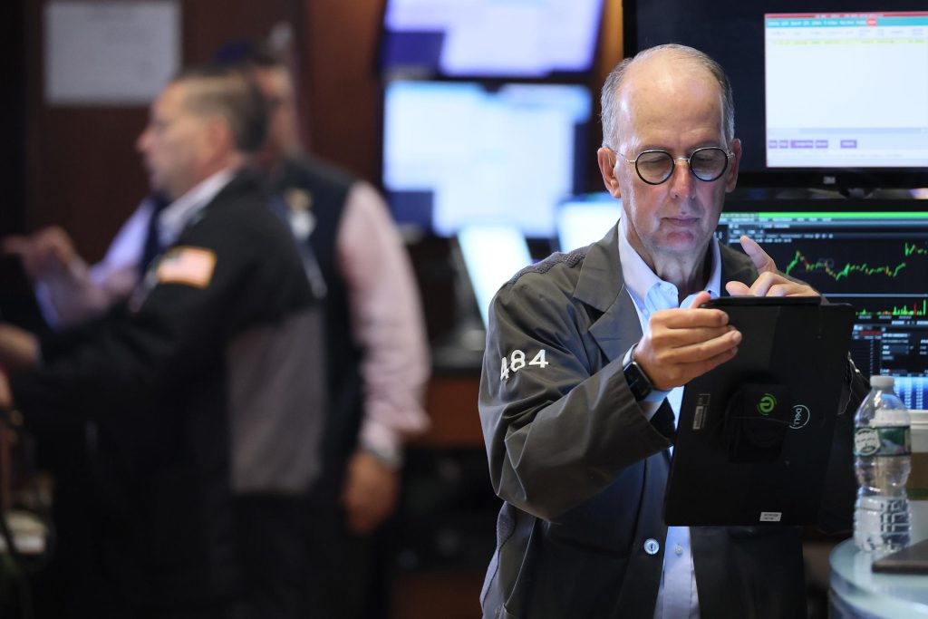 JPMorgan Warns The Fed's Next Rate Cut Could Be A 'sell The News' Event That Tanks Stocks