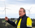 Mining Magnate Andrew Forrest’s Minderoo Charity Makes Undisclosed Donation To The Australia Institute