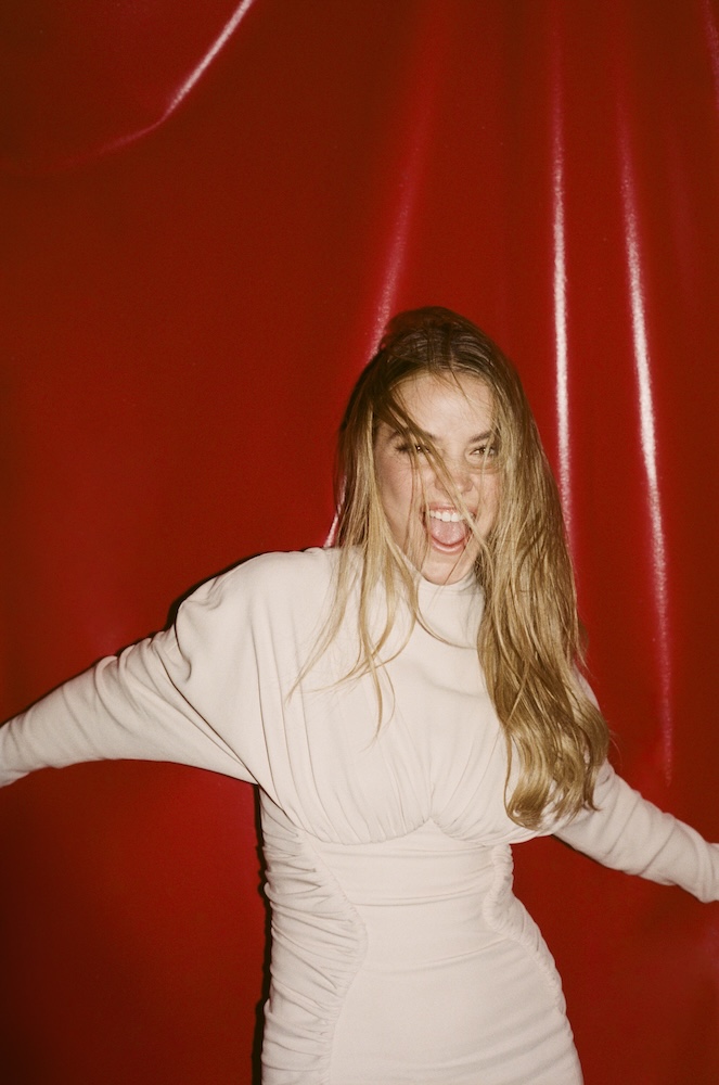 After Her Big Film Summer, Madelyn Cline’s Back In ‘Outer Banks’ For One Last Season — And No, She Won’t Be Wearing A Baby Bump