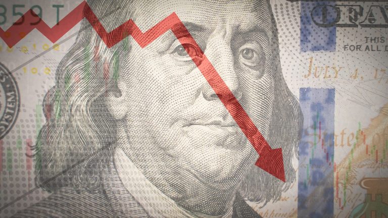 How To Protect Your IRA From A Stock Market Crash