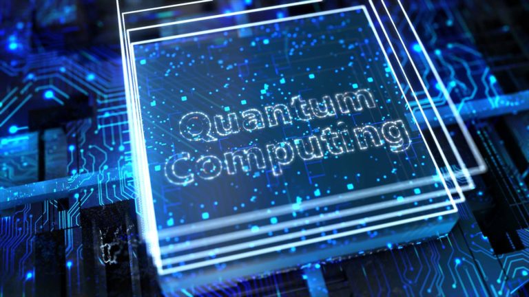Is Quantum Computing Inc