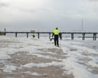 South Australians With Asthma Warned Of ‘potential Risk’ Of Toxic Algal Bloom As Senate Inquiry Begins
