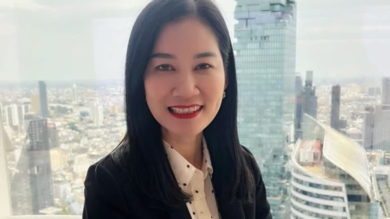 AHS Appoints Darika Chaloeithoi As VP People And Culture