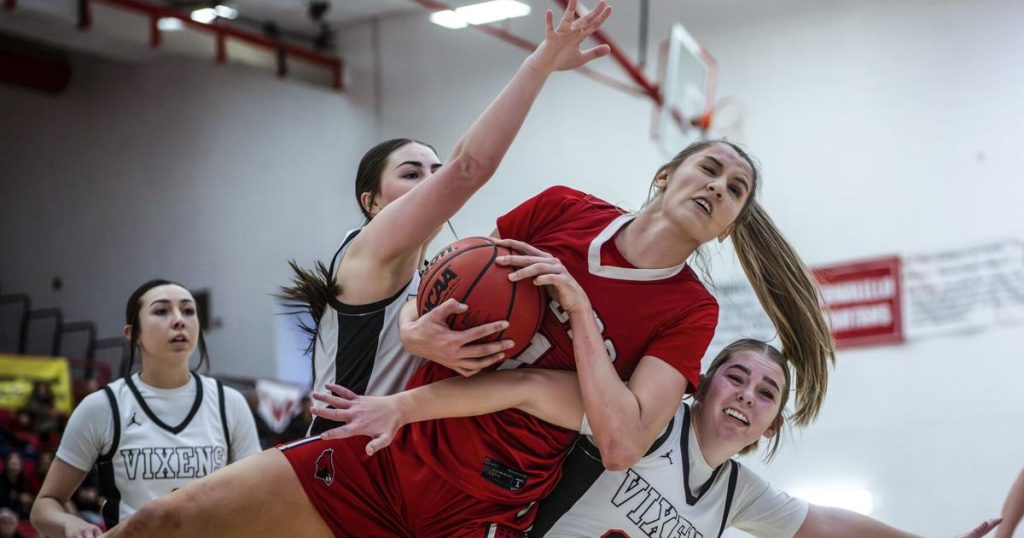 Harper Dunn Loses Latest Appeal With NMAA