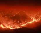 Climate Crisis Will Increase Frequency Of Lightning Sparked Wildfires, Study Finds