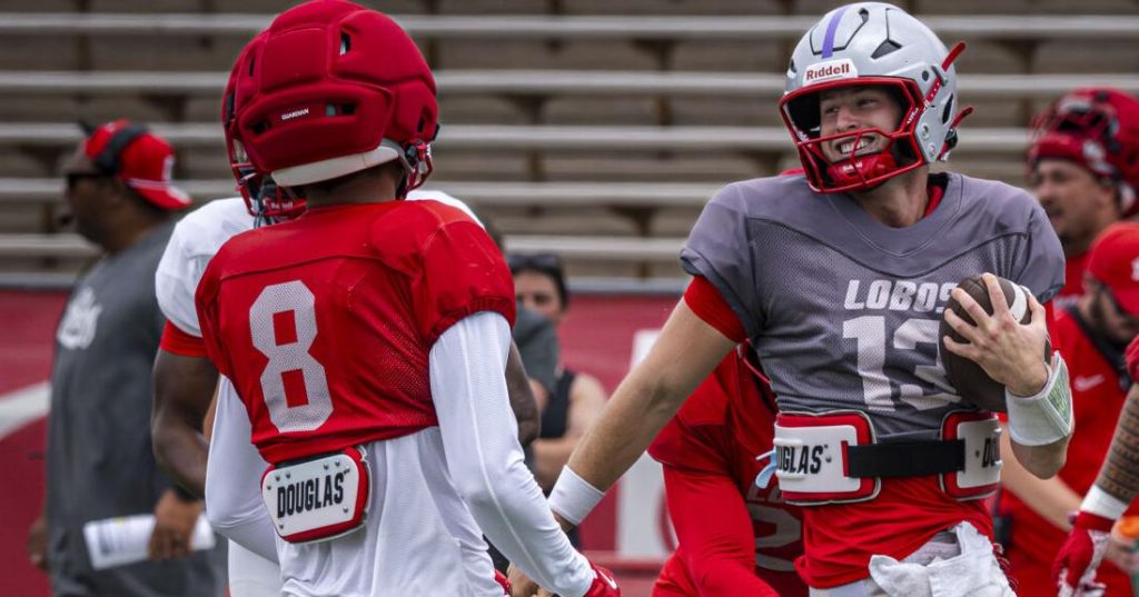 Why New Mexico Will Beat Idaho State: Three Keys And A Prediction