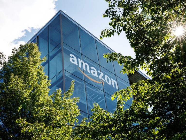 Amazon Has Mostly Sat Out The AI Talent War