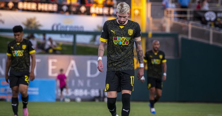 Round 3: United, San Antonio Search For Breakthrough Win