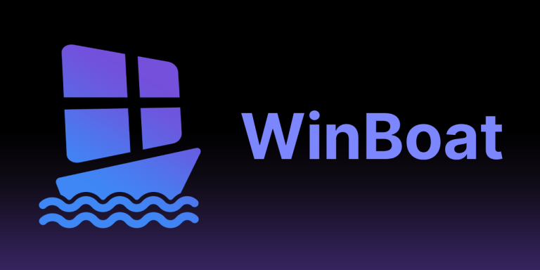 WinBoat: Run Windows Apps On Linux With Seamless Integration