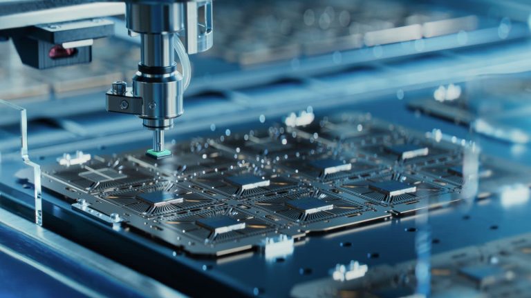 Tessolve Secures $150m Investment From TPG Growth