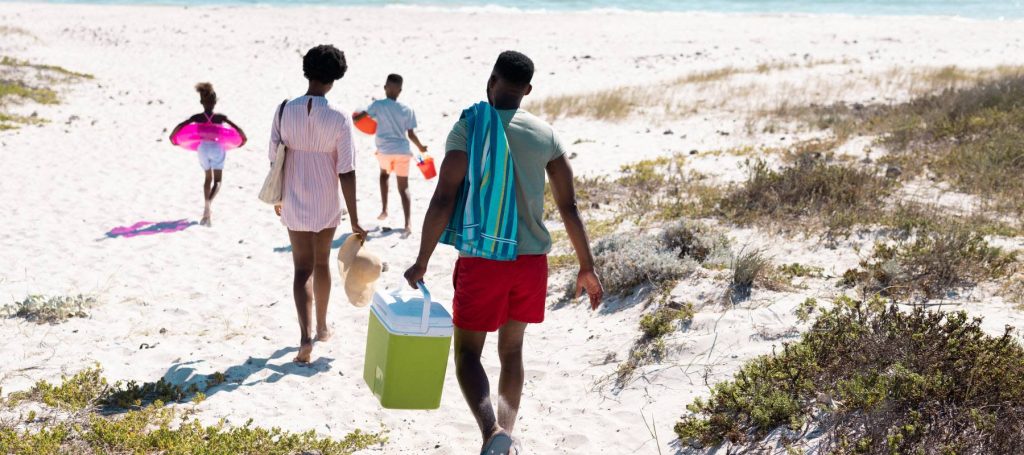 Cost For Family Of 4 To Live Comfortably In US Up Nearly $10K In 2025