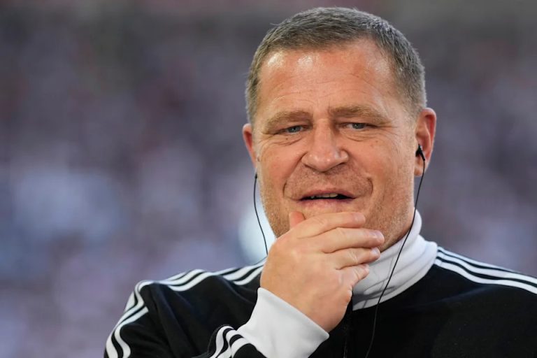 Bayern Still Searching For Harry Kane Backup After Summer Of Transfer Frustration