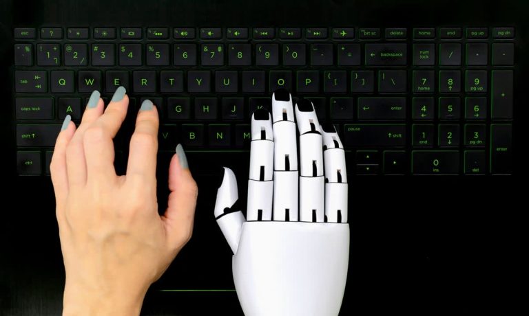 Motley Fool CEO Warns Unchecked AI Could Push "Civilization One Direction Or Another"