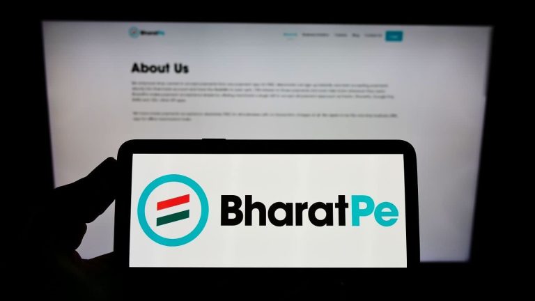 BharatPe And Unity Bank Unveil New Credit Card