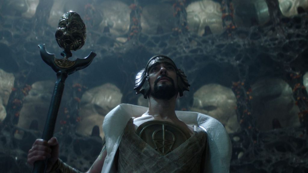 'Foundation' Season 3: Who Are The Robot Worshipping Cult Members Of The Inheritance?