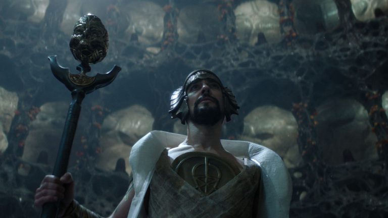'Foundation' Season 3: Who Are The Robot Worshipping Cult Members Of The Inheritance?