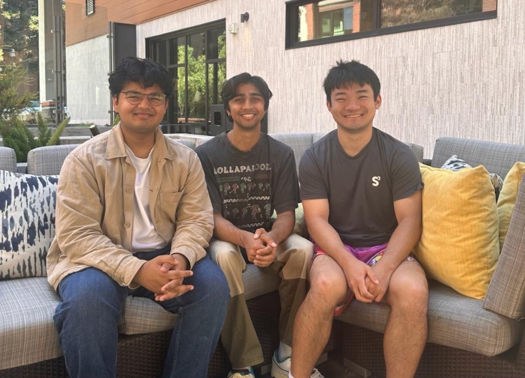 These 20  And 22 Year Olds Raised $5M From YC, General Catalyst To Study Online Behavior Using Vision AI