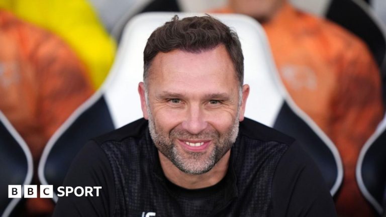 'Green Shoots' Winless Rams Showing Positive Signs