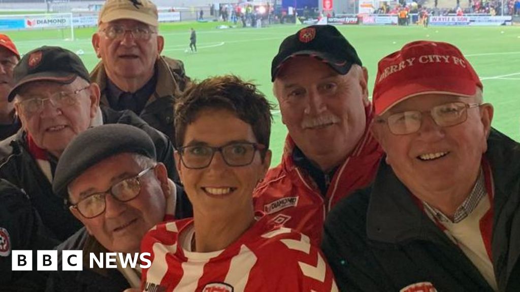 North West Fans 'angry And Want Answers' On Football Funding