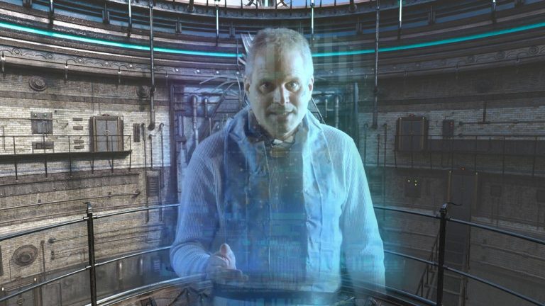 This Australian Puzzler That Took Seven Years To Make Is Basically Myst With Endearingly Naff FMVs And Music Composed By A 10 Year Old