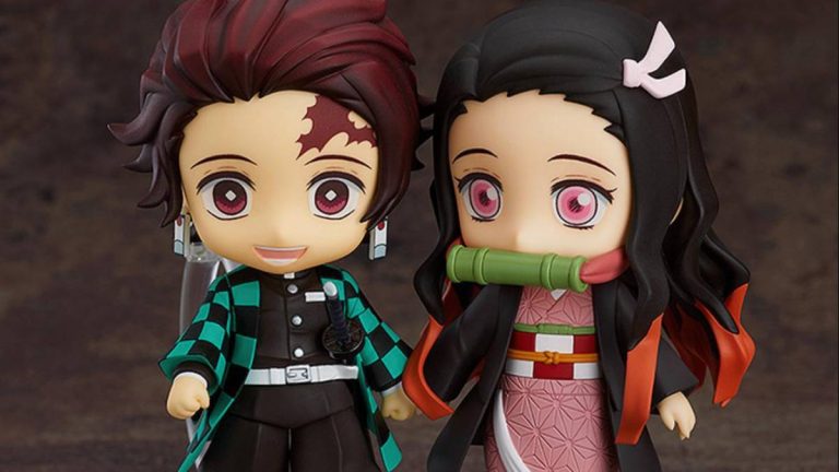 7 Demon Slayer Character Nendoroids Being Rereleased