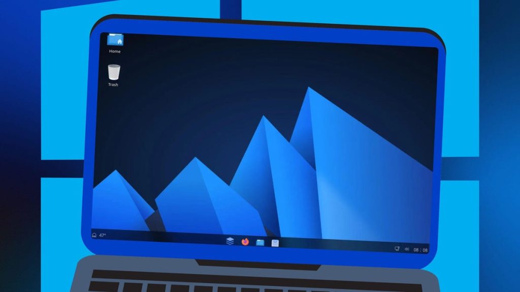 7 Most Windows Like Linux Distros   If You're Ready To Ditch Microsoft