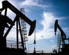 Fossil Fuel Firms Receive US Subsidies Worth $31bn Each Year, Study Finds