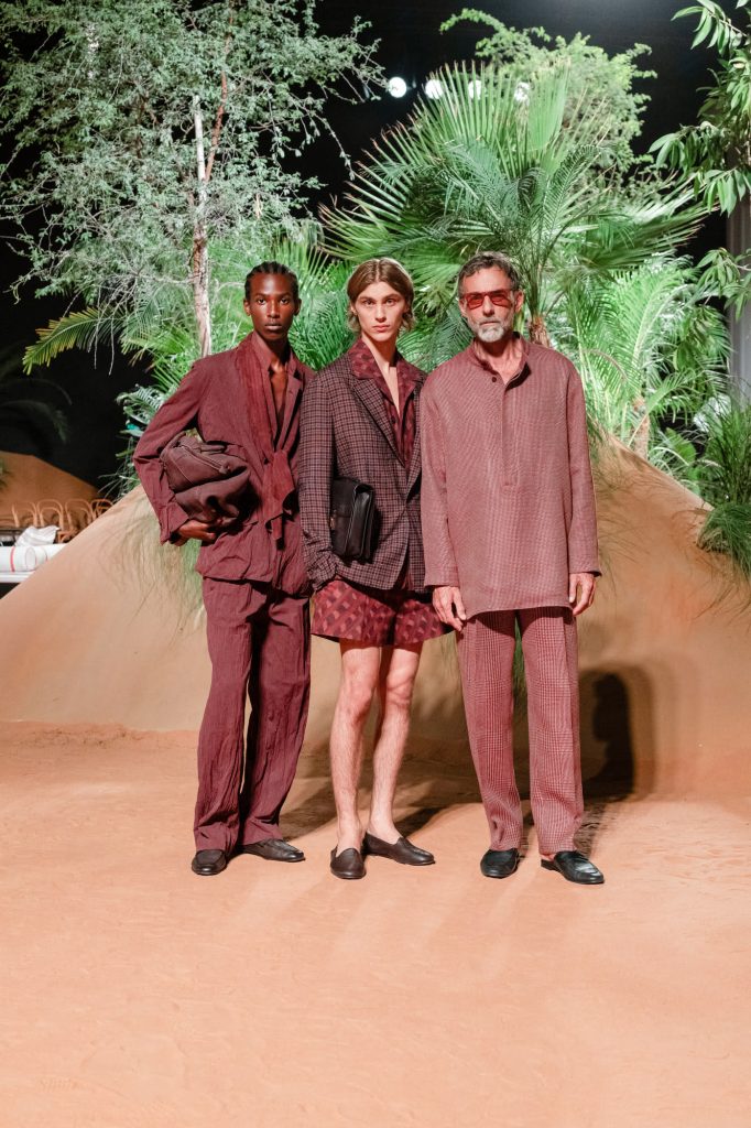 Zegna Group Reports 53% Profit Surge In H1 2025 Amid Strategic Investments Across Brands