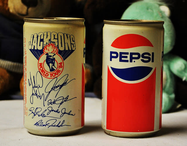 Jim Cramer Points Out Mistakes PepsiCo, Inc