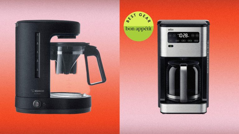 The Best Cheap Coffee Maker That Isn't A Waste Of Money (2025)