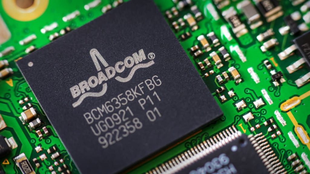 Analysts Revamp Broadcom Price Target On OpenAI Deal