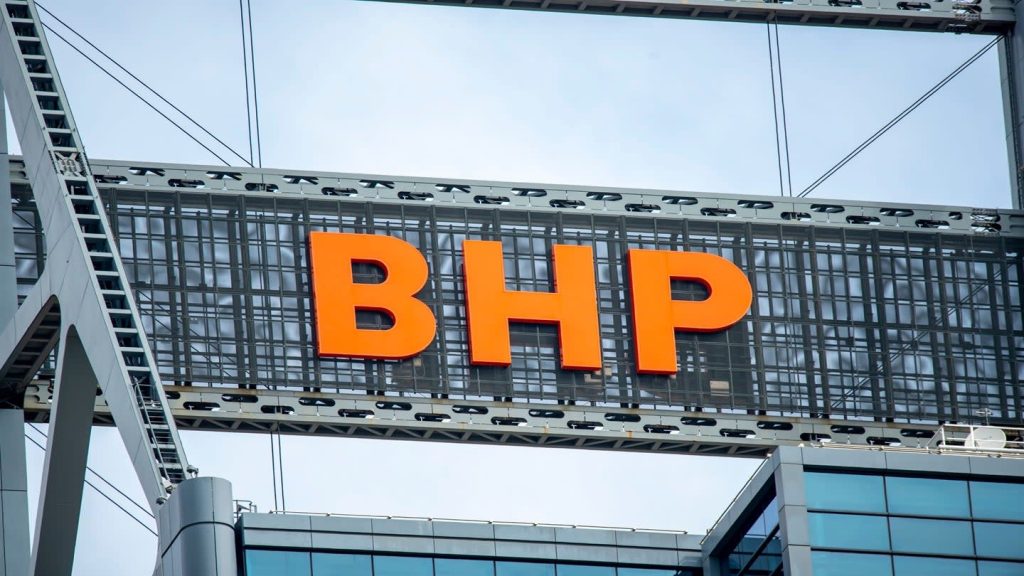 BHP Settles Australian Samarco Shareholder Class Action For $72m