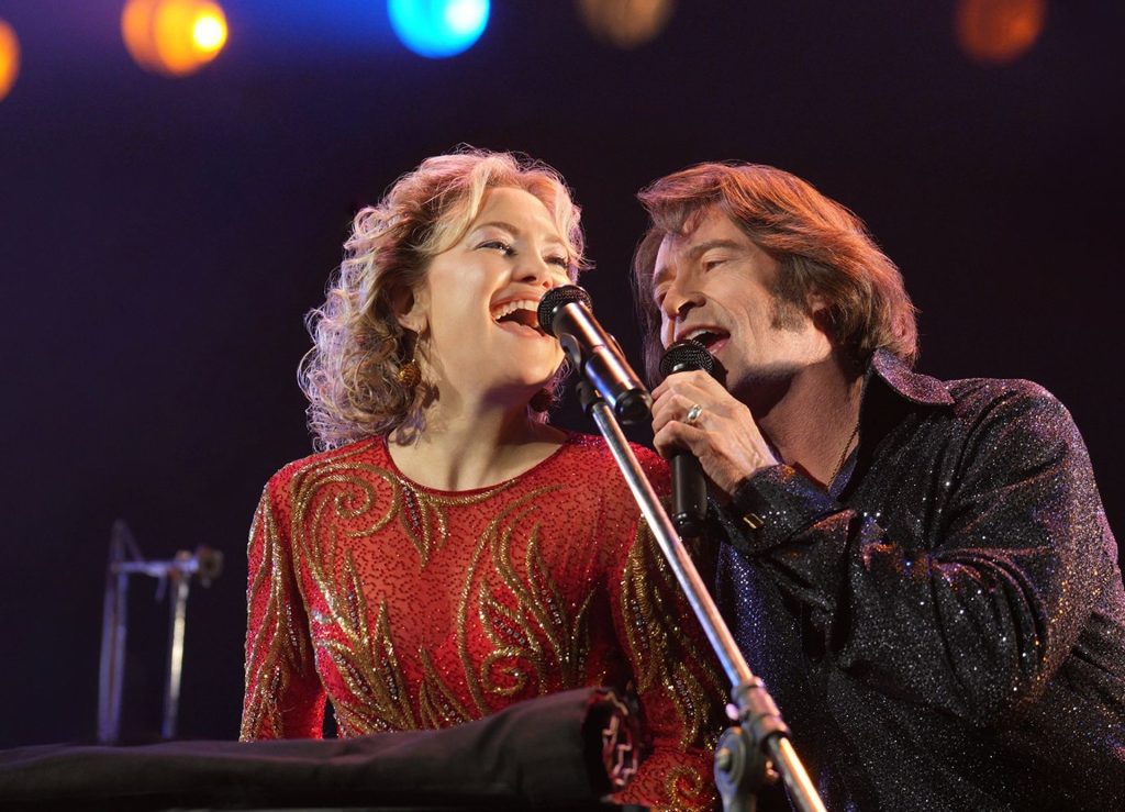‘Song Sung Blue’ Trailer: Hugh Jackman And Kate Hudson Fall In Love Set To The Music Of Neil Diamond