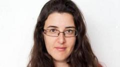Abducted Israeli Russian Researcher Elizabeth Tsurkov Freed In Iraq