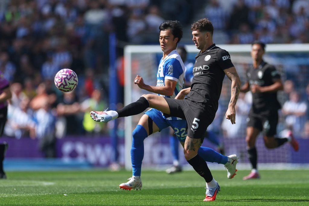 John Stones Ruled Out Of England Games With Muscle Injury