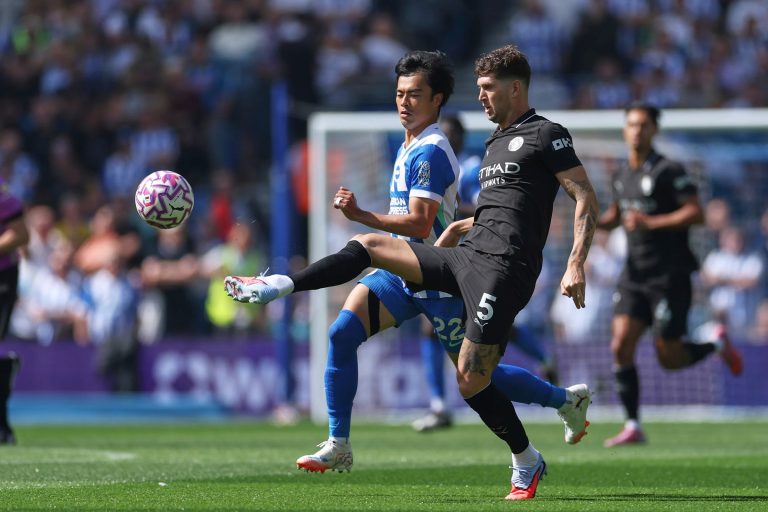 John Stones Ruled Out Of England Games With Muscle Injury
