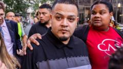 US Reveals New Plan To Deport Kilmar Ábrego García To Eswatini