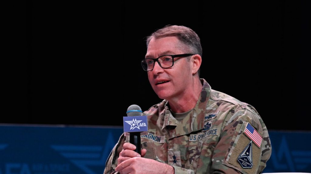 On A Day Of Rebranding At The Pentagon, This Name Change Slipped Under The Radar