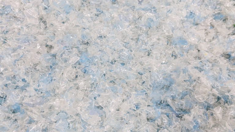 LNJ GreenPET Partners Sumitomo On R PET Project In India