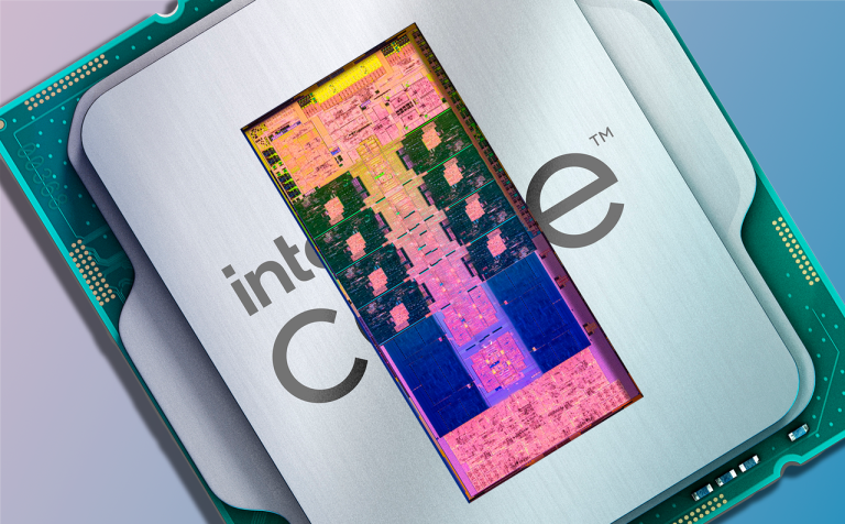 Intel's Patent For 'software Defined Super Cores' Probably Won't Make An Appearance In CPUs Any Time Soon But Implementing The Tech Could Spell The End Of The P Core