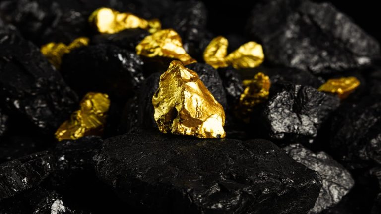 Fortitude Gold Receives BLM Approval For County Line Mine Gold Project