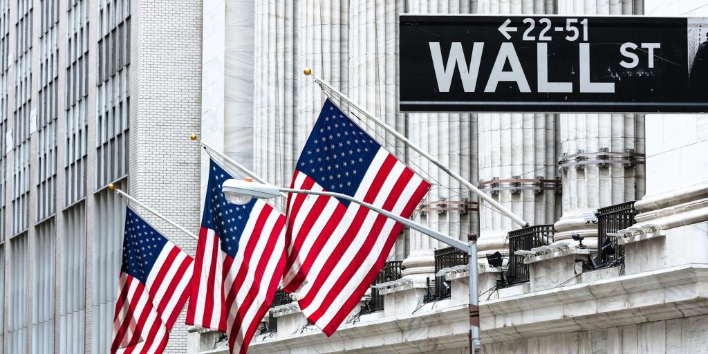 Worried About A Market Crash With Stocks At All Time Highs? History Says Don't Be