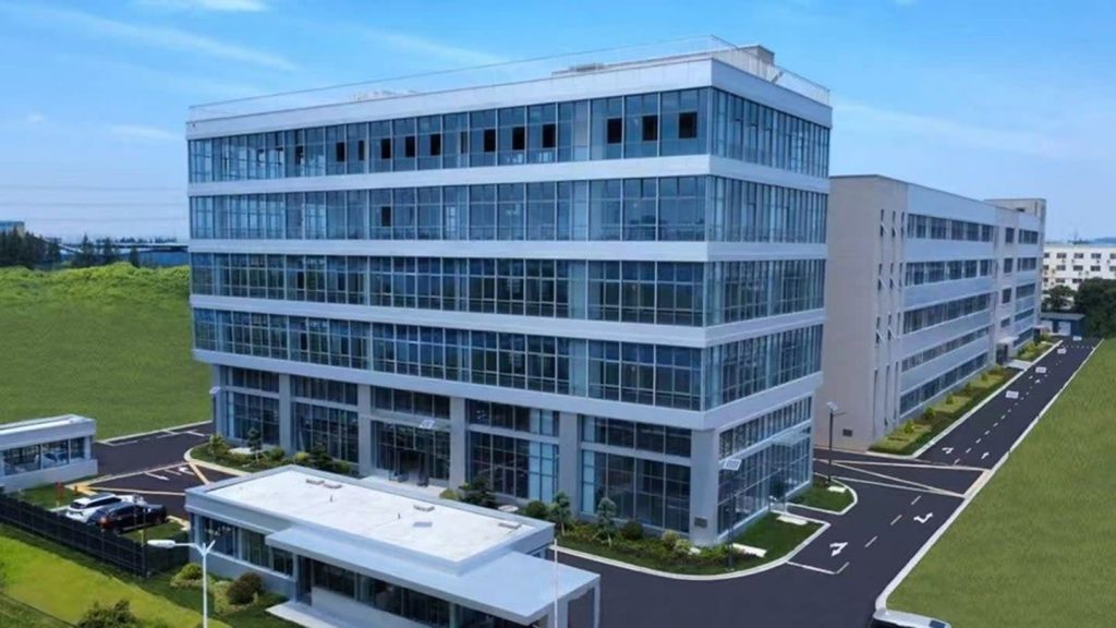 Valeo Inaugurates New ADAS Manufacturing Hub In China
