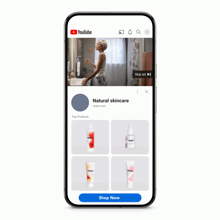 Google Ads Links Web + App Campaigns With New Features