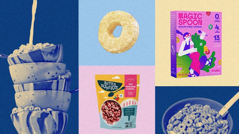 The Best Protein Cereal To Jumpstart Your Morning (2025)