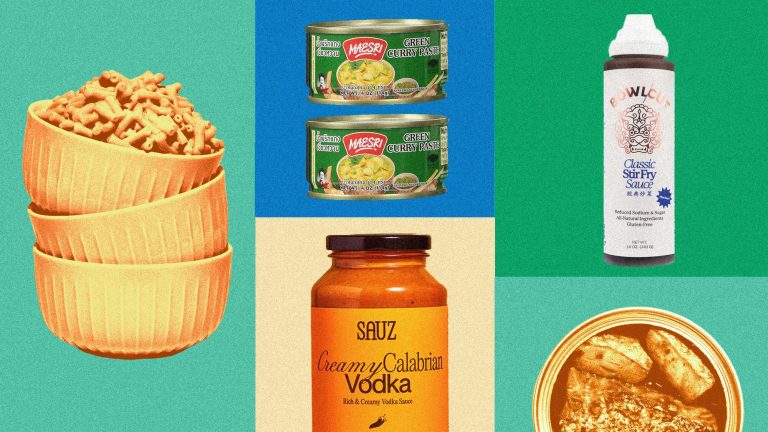 13 Time Saving Pantry Products BA Editors Swear By