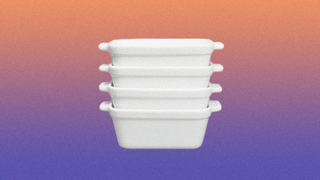 The Game Changing Food Storage Containers I Use For Everything