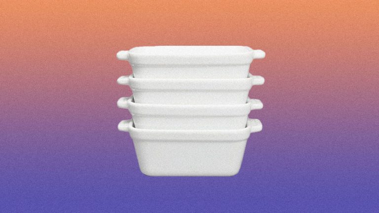 The Game Changing Food Storage Containers I Use For Everything
